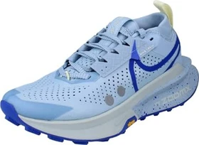 Nike Zegama 2 light armory blue/world indigo/light silver/racer blue (Damen)