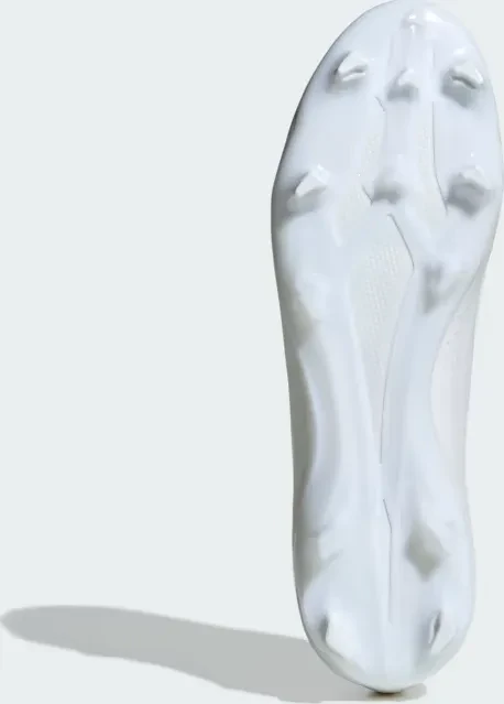 adidas X Crazyfast.3 FG cloud white