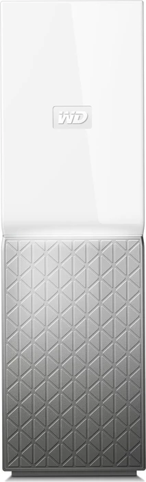 Western Digital My Cloud Home 6TB, 1x RJ-45 1000Base-T, 1x USB-A 3.0