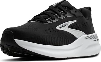 Brooks Ariel GTS 26 schwarz/grau/weiß (Damen)