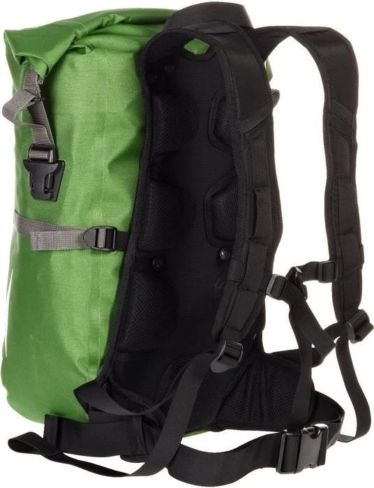 Ortlieb Packman Pro 2 moosgrün