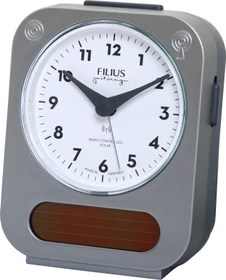 Filius zeitdesign 0543-14 Solar grau