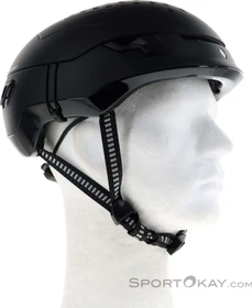 Sweet Protection Ascender Helm dirt black