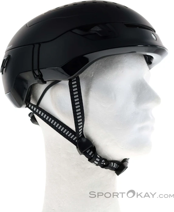 Sweet Protection Ascender Helm dirt black