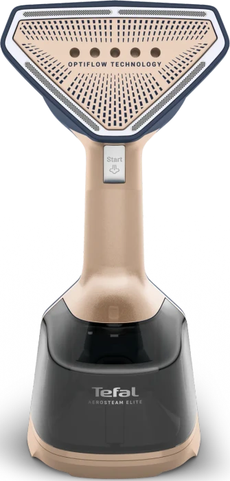 Tefal DT9620 AeroSteam Elite 620 Dampfbürste/-glätter