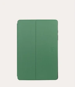 Tucano Gala Tablethülle für Samsung Galaxy Tab A9+, grün