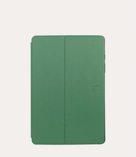 Tucano Gala Tablethülle für Samsung Galaxy Tab A9+, grün