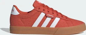 adidas Daily 3.0 preloved red/cloud white/gum (Herren)