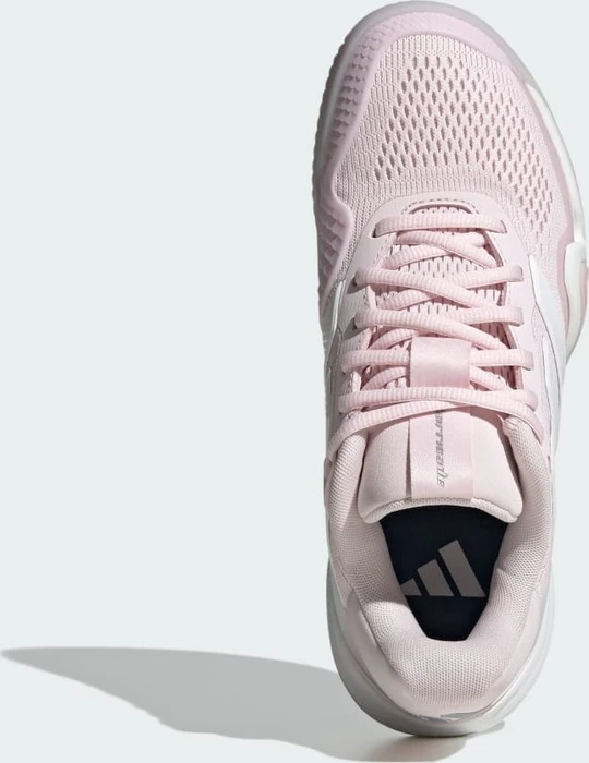 adidas Barricade 14 Clay distilled pink/cloud white (Damen)