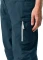 Vaude Qimsa Fahrradhose lang dark sea uni (Damen) Vorschaubild