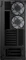 ARCTIC Xtender Black, Glasfenster Vorschaubild
