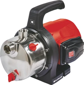 Einhell Classic GC-GP 1250 N Elektro-Gartenpumpe