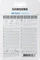 Samsung USB Flash Drive Type-C 64GB blau, USB-C, USB 3.2 Gen 1×1 Vorschaubild