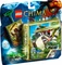 LEGO Legends of Chima Speedorz - Croc Falle Vorschaubild