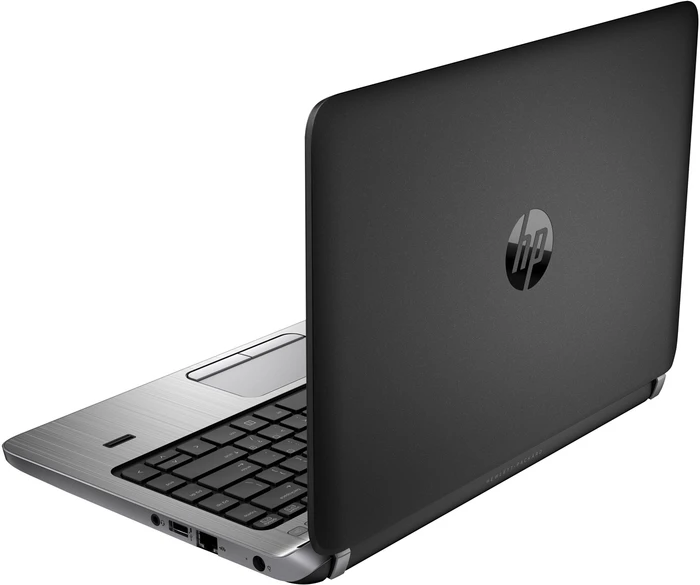 HP ProBook 430 G2, silber, Core i3-4030U, 4GB RAM, 500GB HDD, PL