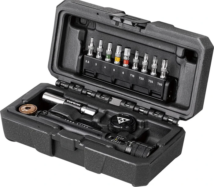 Topeak Nano Torq Stick Pro 2-10Nm Drehmomentschlüssel