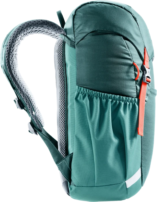 Deuter Junior 18 deepsea/dustblue (Junior)