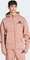 adidas Z.N.E. Zip Hoodie warm clay (Herren) Vorschaubild