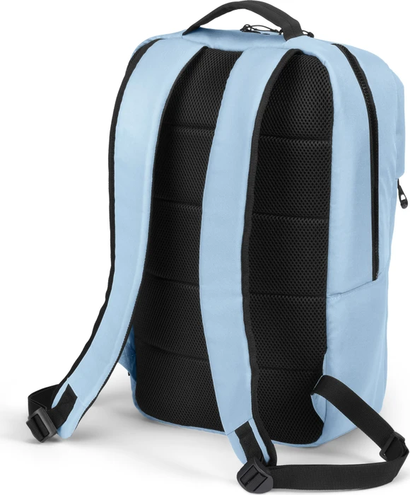 Dicota Commuter 13-16" Rucksack, ice blue