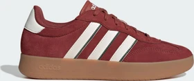 adidas Barreda preloved ruby/off white/collegiate green (Herren)
