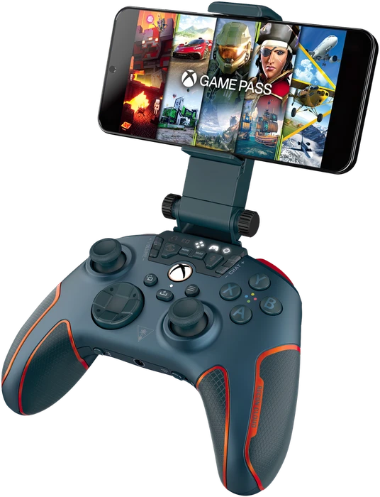 Turtle Beach Recon Cloud Controller blue magma (Xbox SX/Xbox One/PC)