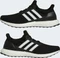 adidas Ultraboost DNA 5.0 core black/cloud white/solar orange (Herren) Vorschaubild