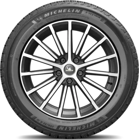 Michelin X-ICE SNOW 195/60 R16 89H