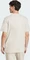 adidas Essentials Small Logo Single Jersey T-Shirt kurzarm beige/weiß (Herren) Vorschaubild