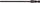Makita Magazin Kreuzschlitz Bit 1/4", PH2x130mm, 5 Stück (199155-7)
