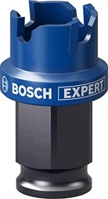 Bosch Professional EXPERT Sheet Metal Lochsäge, 21x5mm, 1 Stück