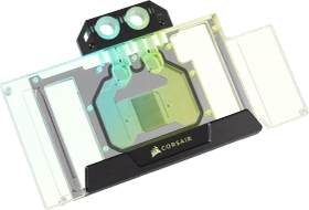 Corsair Hydro X Series XG5 RGB 30-Series, RTX 3090 Ti FE