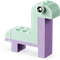 LEGO Classic - Pastell Kreativ-Bauset Vorschaubild