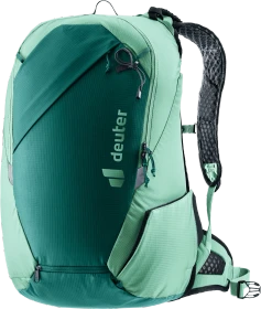 Deuter Updays 24 SL deepsea/spearmint