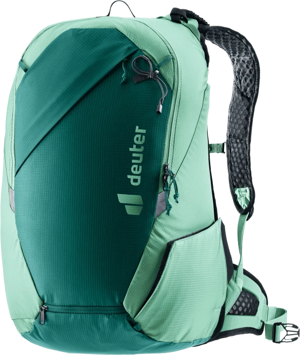 Deuter Updays 24 SL deepsea/spearmint