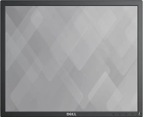 Dell P1917S, schwarz (ohne Standfuß), 19"