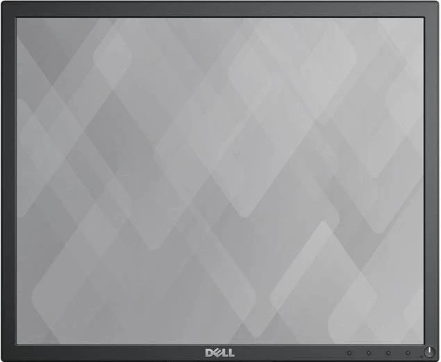 Dell P1917S, schwarz (ohne Standfuß), 19"
