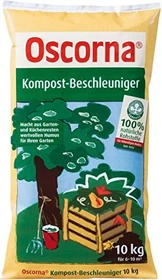 Oscorna Kompost-Beschleuniger Dünger, 10kg