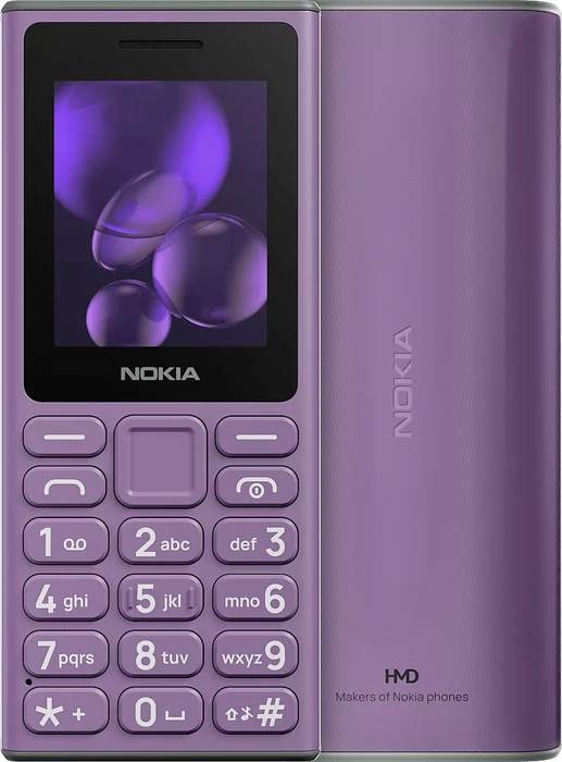 Nokia 105 (2024)