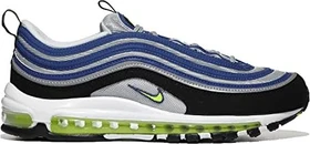Nike Air Max 97 OG atlantic blue/metallic silver/black/voltage yellow