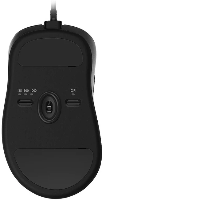 BenQ Zowie EC3-C schwarz, USB
