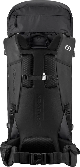 Ortovox Peak Light 38 S black raven