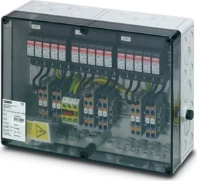 Phoenix Contact Generatoranschlusskasten SOL-SC-1ST-0-DC-6MPPT-1000SE