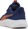 Puma FlexFocus Modern blue jewel/rickie orange/puma white (Junior) Vorschaubild