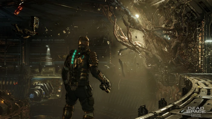 Dead Space (2023) (PS5)