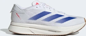 adidas Adizero SL2 cloud white/royal blue/pure ruby (Herren)
