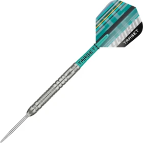 Target Hydro 03 SP Dartpfeil Set 24g