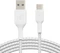 Belkin BoostCharge Braided USB-C to USB-A 2.0m Vorschaubild