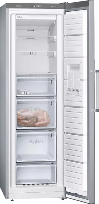 Siemens iQ300 GS36NVIEP
