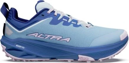 Altra Experience Wild 3+ blue/ocean (Damen)
