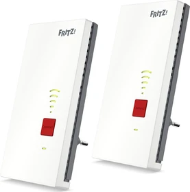 FRITZ! FRITZ!Repeater 2400, 2er-Pack (20002855)